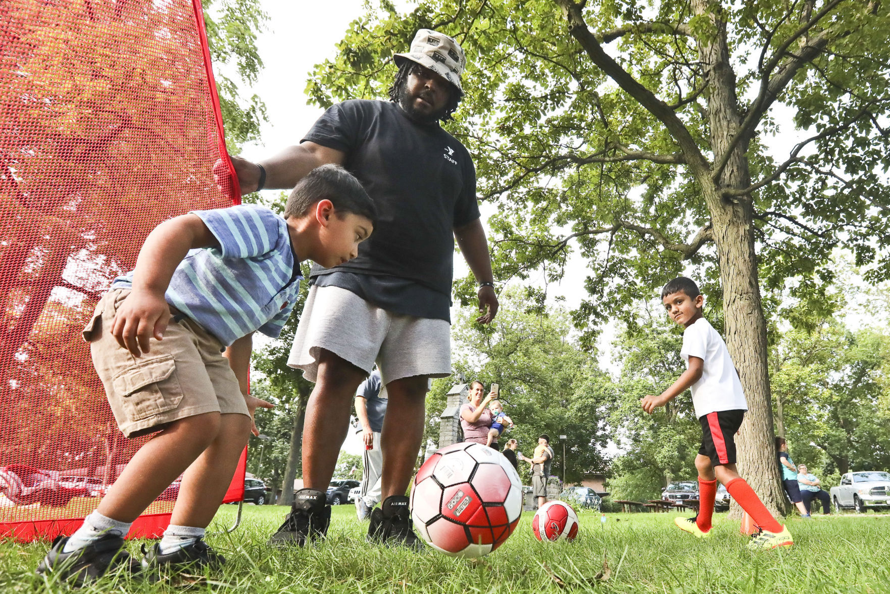 Tiny Tykes Soccer Clinic 19 8.21.19.JPG